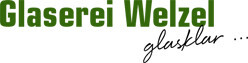 Glaserei Welzel Logo