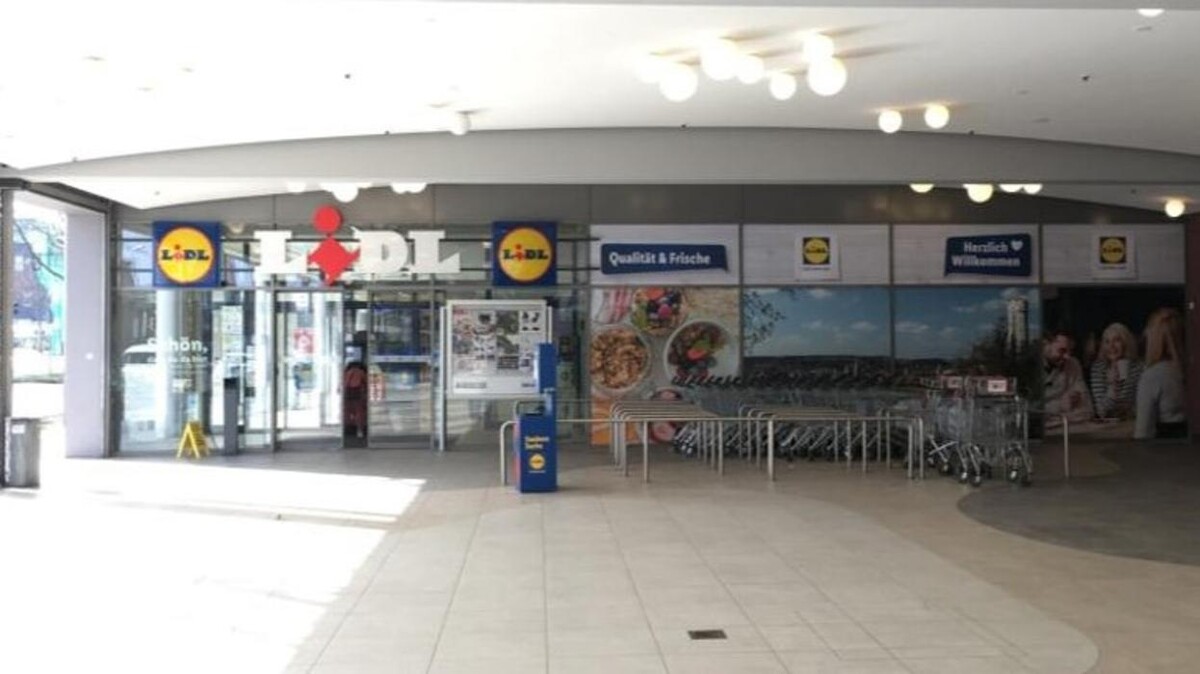 Bilder Lidl
