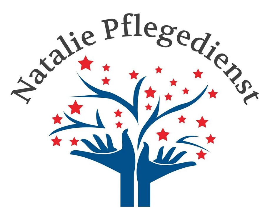 Natalie Pflegedienst Logo