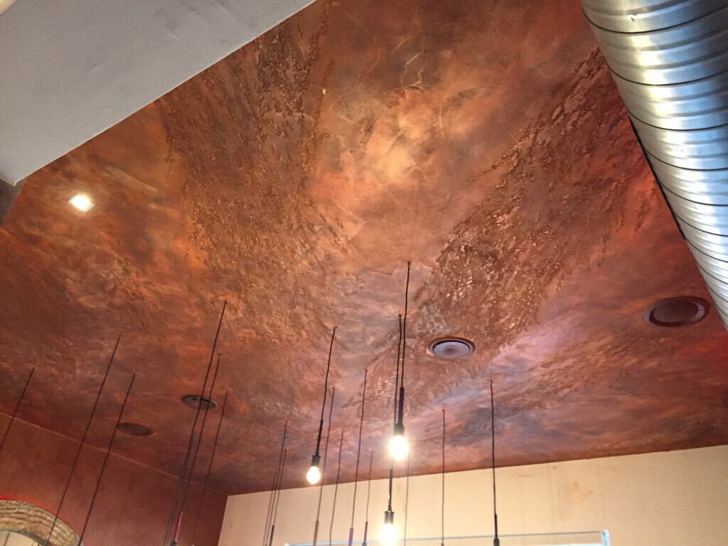 Bilder Mike Oliver Netterdon Malerbetrieb