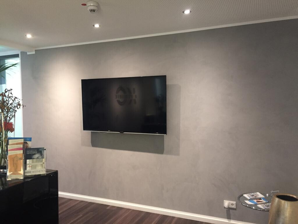 Bilder Mike Oliver Netterdon Malerbetrieb