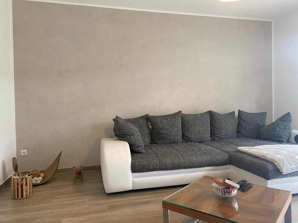 Bilder Mike Oliver Netterdon Malerbetrieb