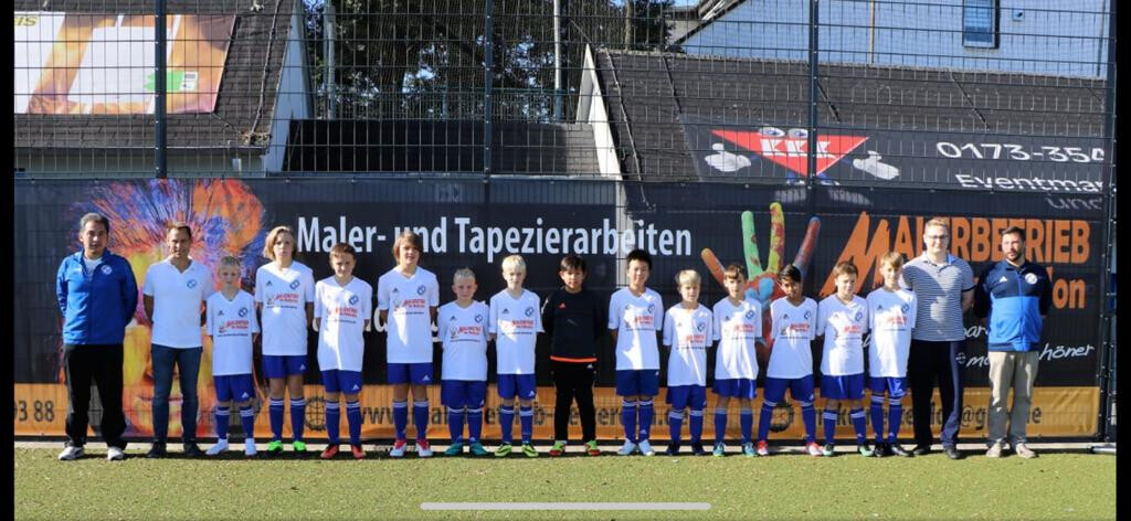 Bilder Mike Oliver Netterdon Malerbetrieb