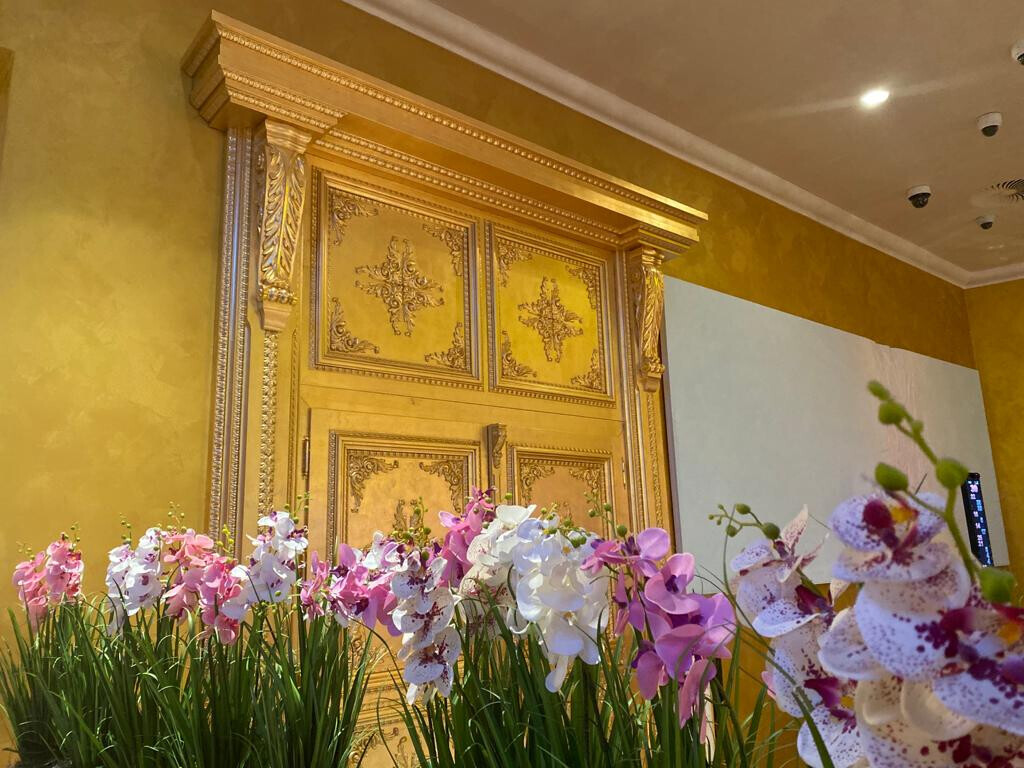 Bilder Mike Oliver Netterdon Malerbetrieb