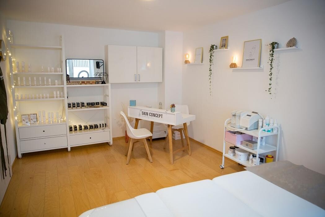 Bilder Kosmetikstudio Skin Concept