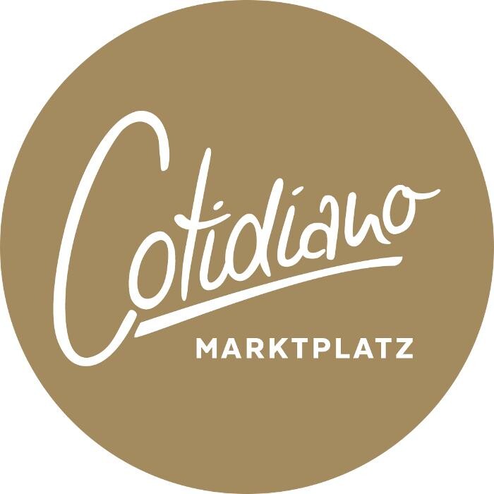 Cotidiano Marktplatz Logo