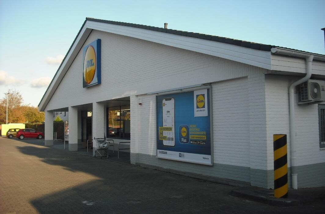 Bilder Lidl