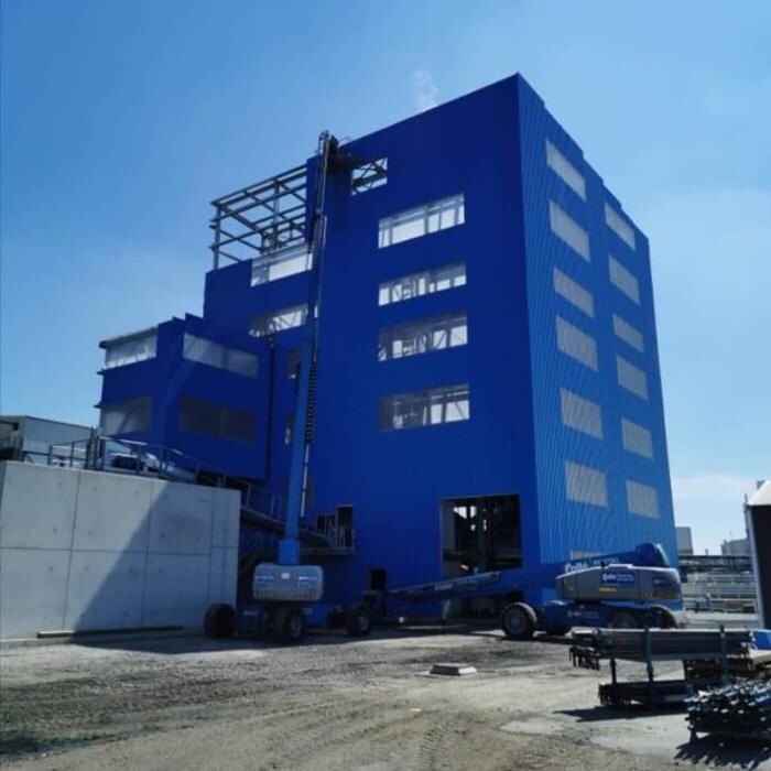 Bilder SPM Projekt UG