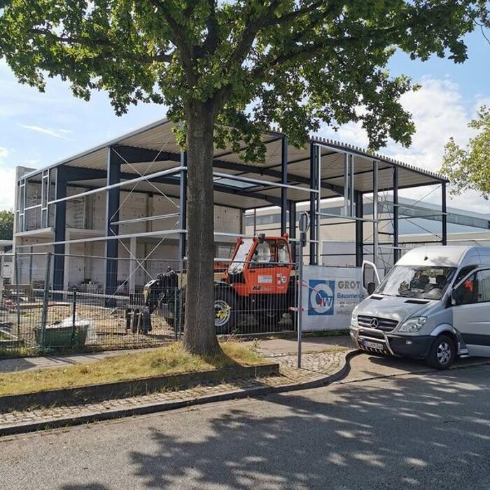 Bilder SPM Projekt UG