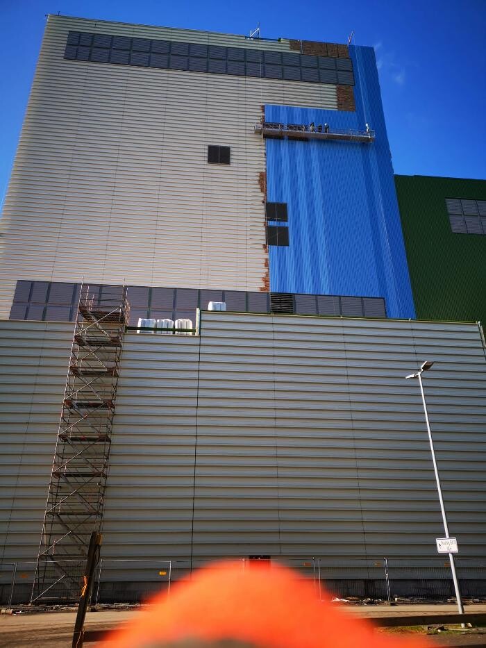 Bilder SPM Projekt UG