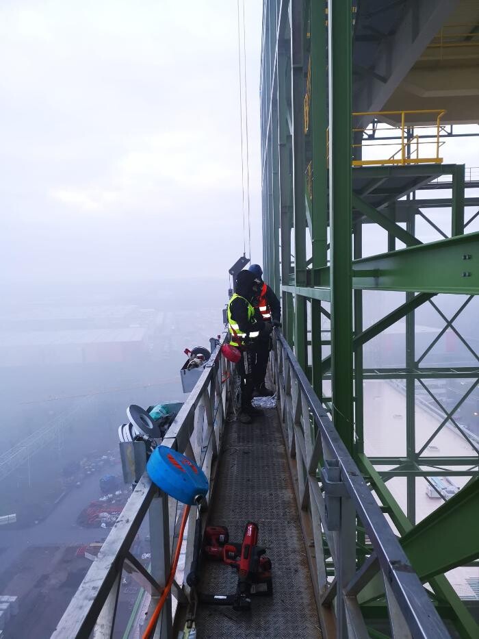 Bilder SPM Projekt UG