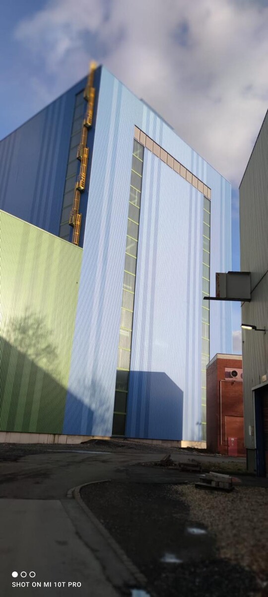 Bilder SPM Projekt UG