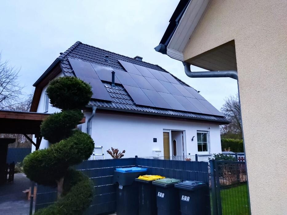 Bilder SPM Projekt UG