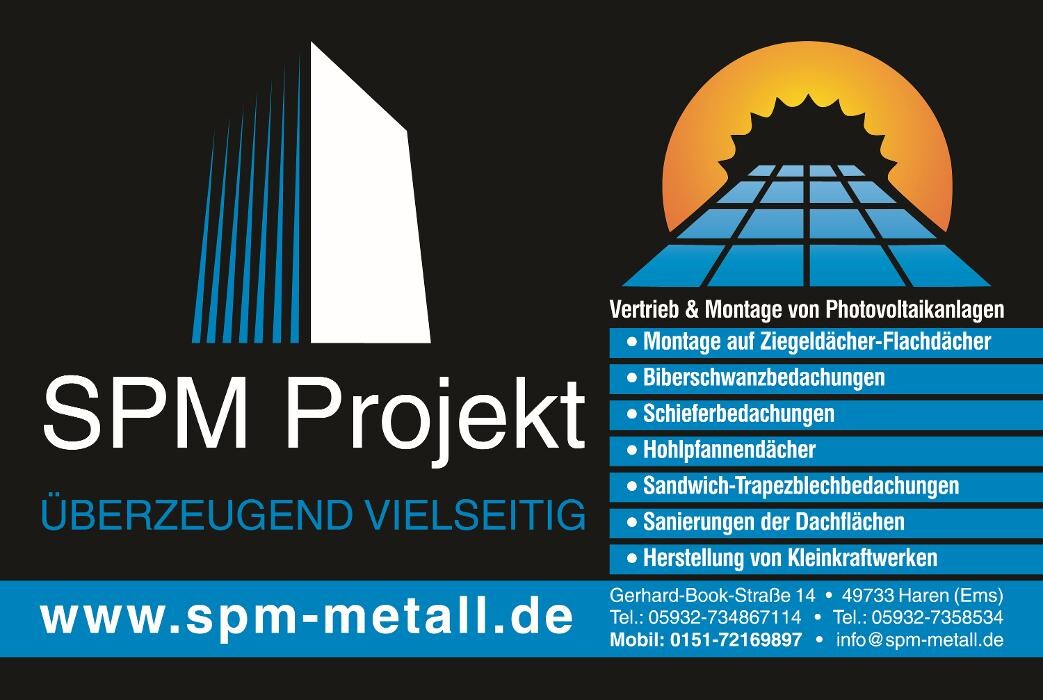 Bilder SPM Projekt UG