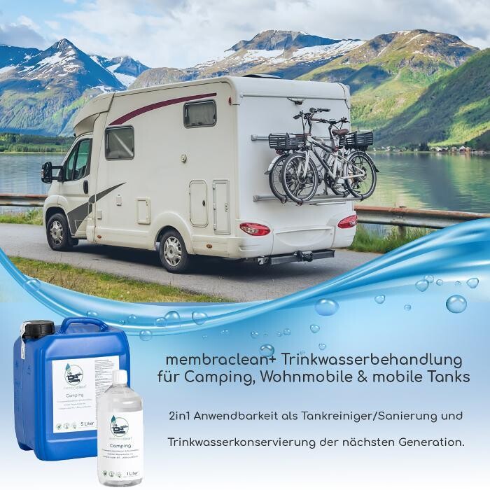 Bilder membraclean.de