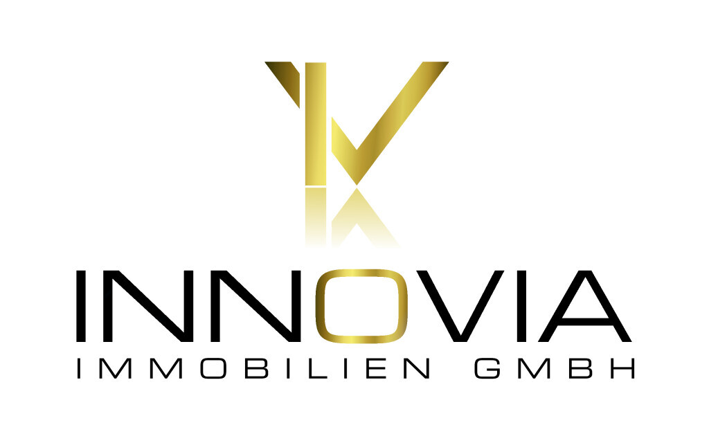 INNOVIA Immobilien GmbH Logo