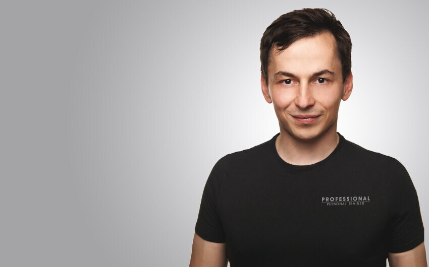 Bilder Professional Personal Trainer