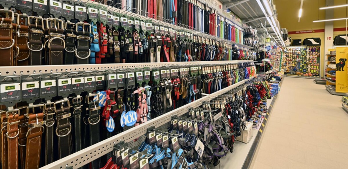 Bilder DAS FUTTERHAUS - Senden