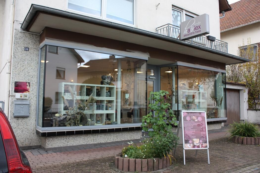 Bilder Beauty Wellness Lounge TATJANA