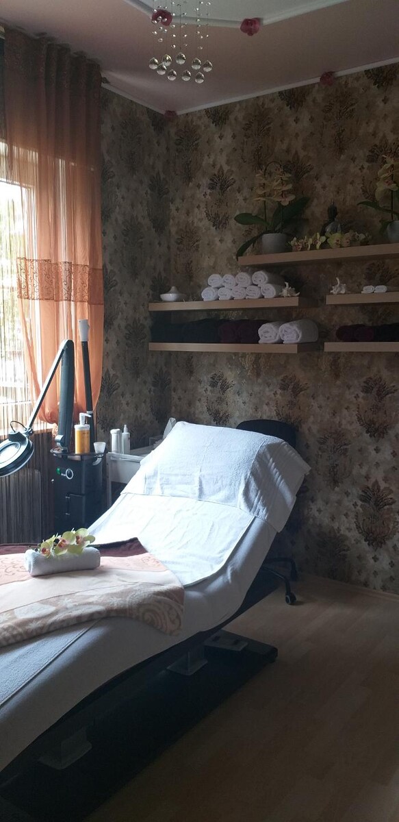 Bilder Beauty Wellness Lounge TATJANA