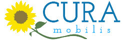 CURA mobilis Logo