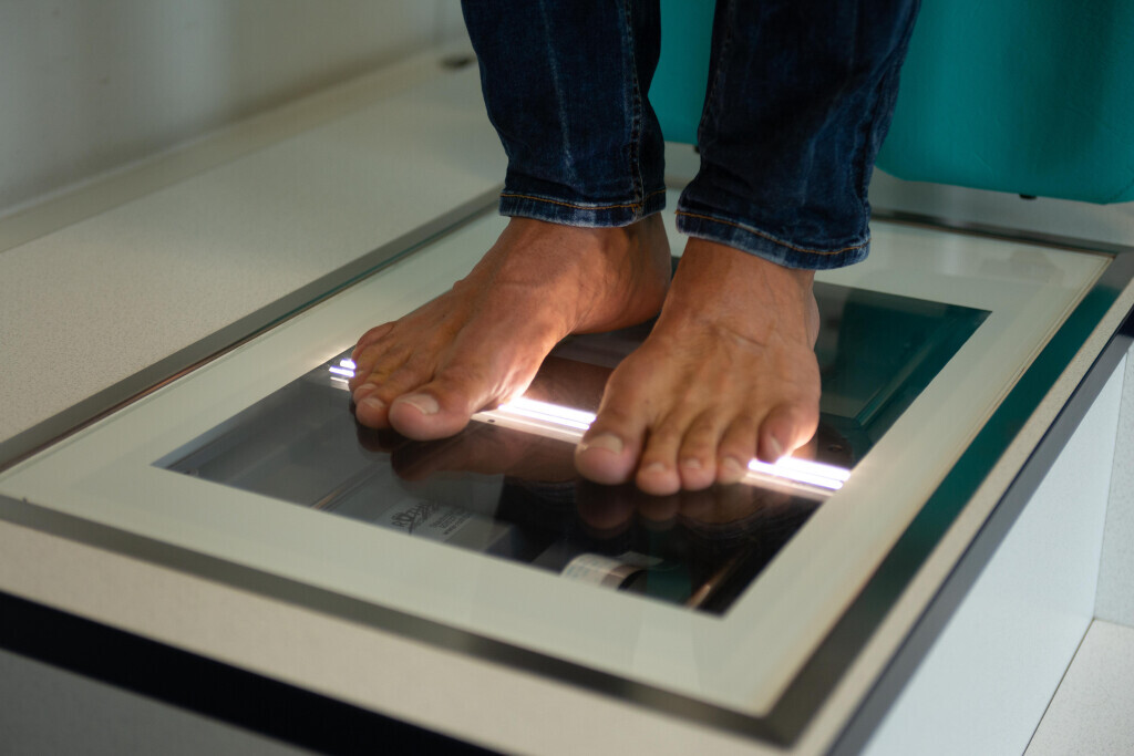 Bilder Pudel Orthopädie-Schuhtechnik GmbH