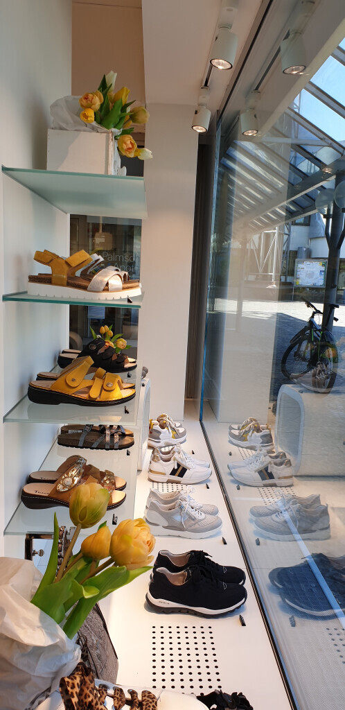 Bilder Pudel Orthopädie-Schuhtechnik GmbH