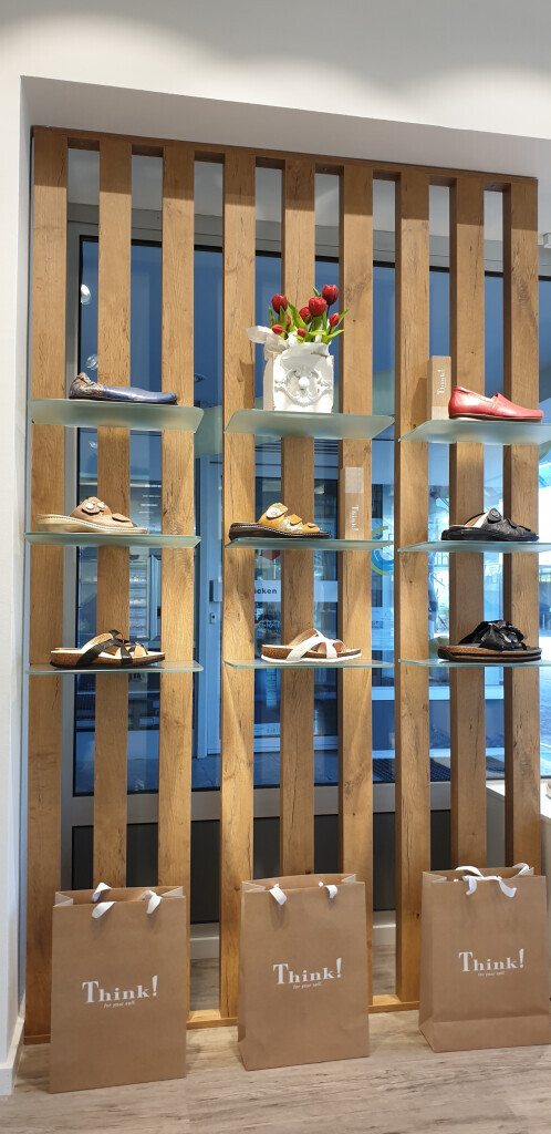 Bilder Pudel Orthopädie-Schuhtechnik GmbH