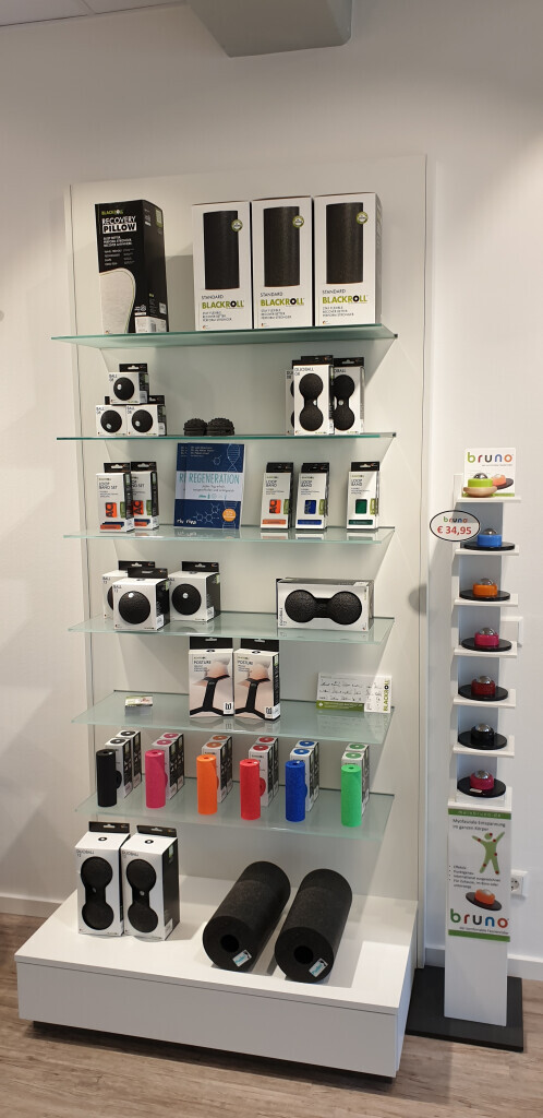 Bilder Pudel Orthopädie-Schuhtechnik GmbH