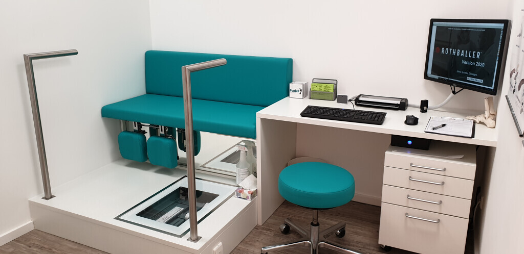 Bilder Pudel Orthopädie-Schuhtechnik GmbH