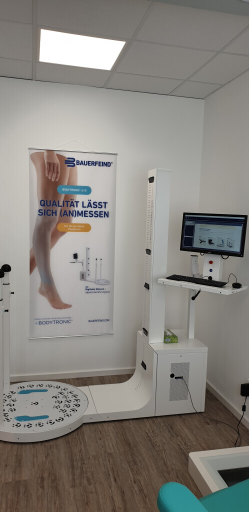 Bilder Pudel Orthopädie-Schuhtechnik GmbH