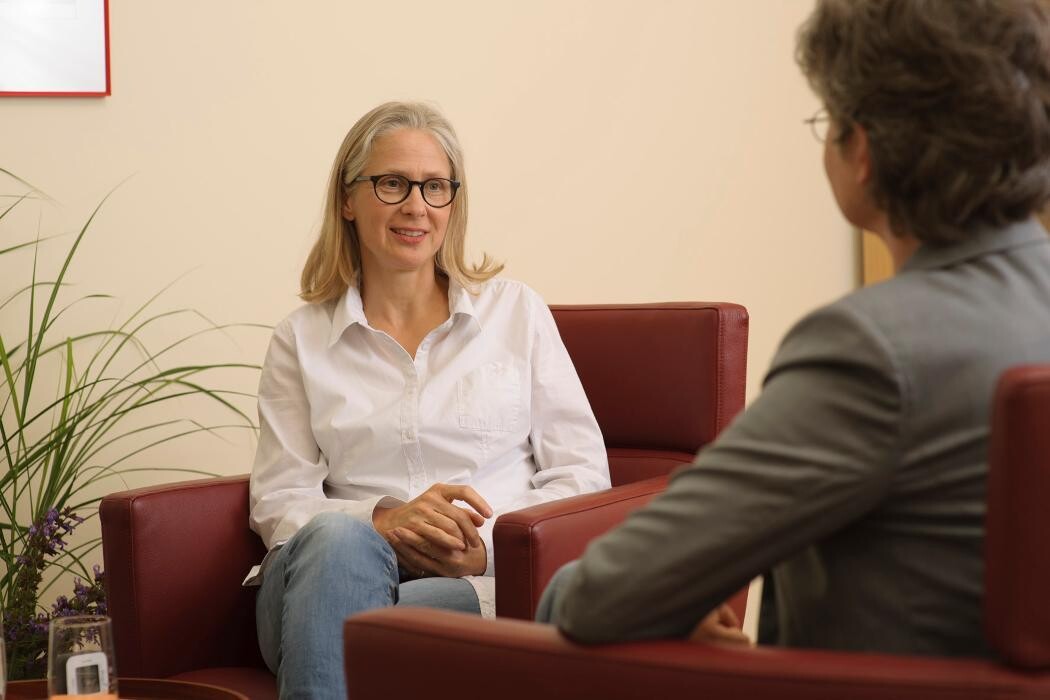 Bilder Psychotherapie Singen (Gailingen) - Dr. Isabella Folberth