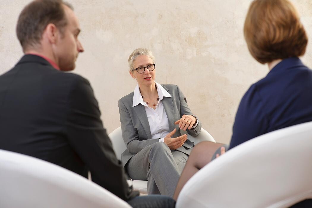 Bilder Psychotherapie Singen (Gailingen) - Dr. Isabella Folberth