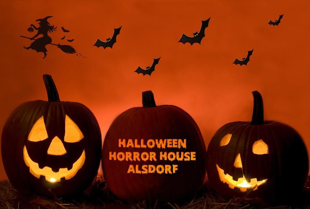 Bilder HALLOWEEN HORROR HOUSE GbR