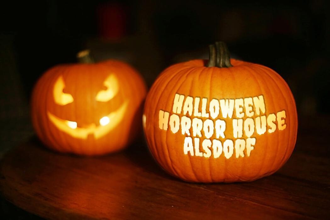 Bilder HALLOWEEN HORROR HOUSE GbR