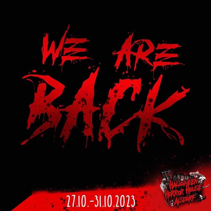 Bilder HALLOWEEN HORROR HOUSE GbR