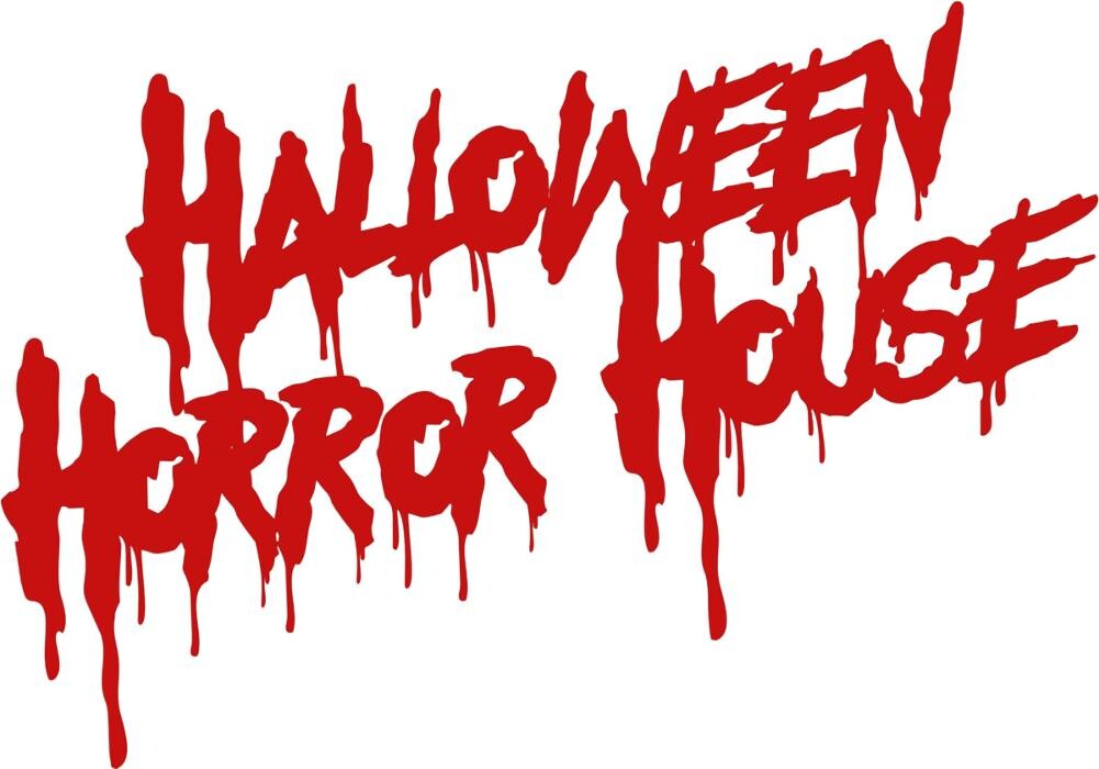 HALLOWEEN HORROR HOUSE GbR Logo