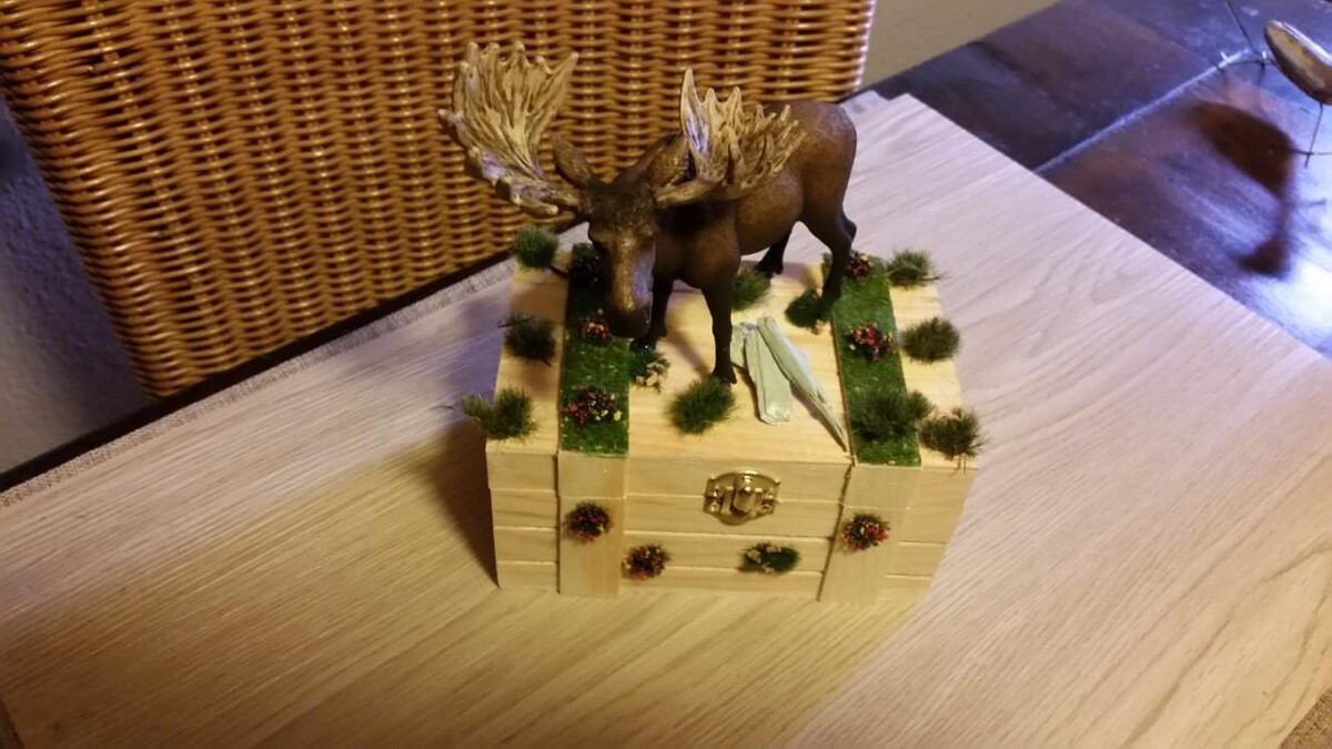 Bilder Michael Kugler