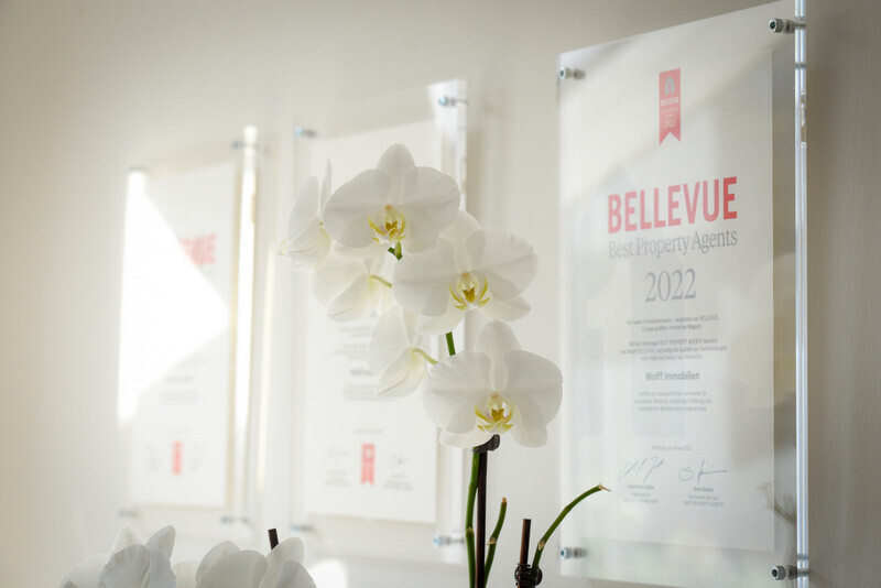 Bilder Wolff Immobilien