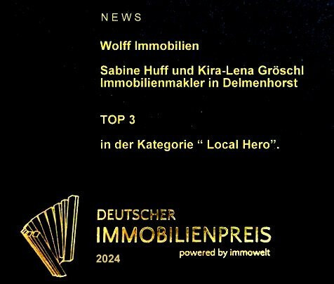 Bilder Wolff Immobilien