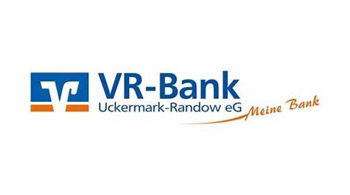 Bilder VR-Bank Uckermark-Randow eG, Geschäftsstelle Templin