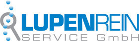 LUPENREIN Service GmbH Logo