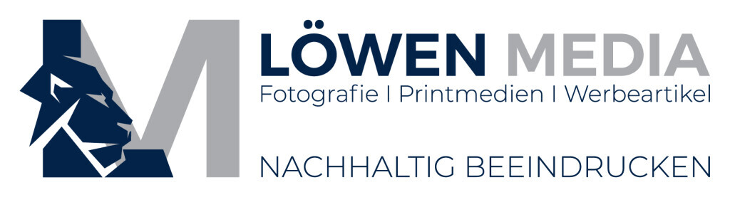 Löwen Media Logo