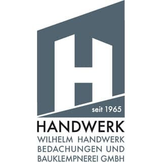 Wilhelm Handwerk Bedachungen und Bauklempnerei GmbH Logo