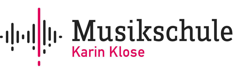 Musikschule Karin Klose Logo