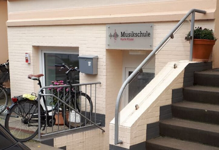 Bilder Musikschule Karin Klose