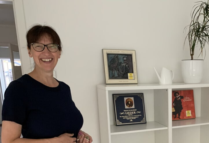 Bilder Musikschule Karin Klose