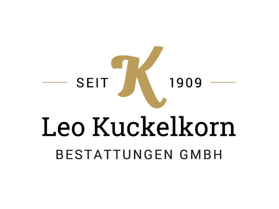 Bilder Leo Kuckelkorn Bestattungen Inh. Ahorn Bestattungen West GmbH - Logistik