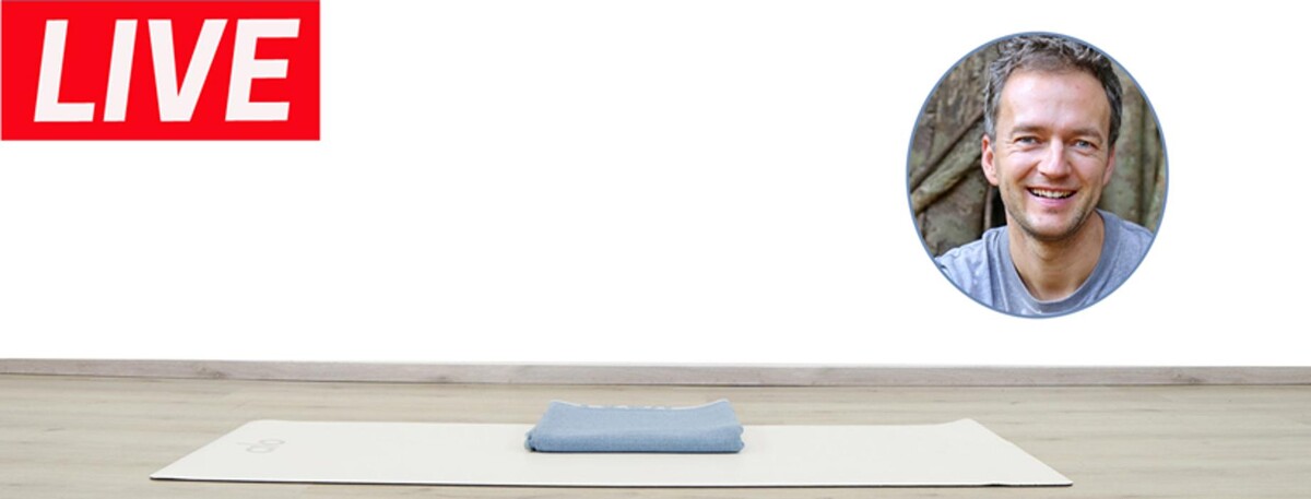 Bilder YOGABASICS