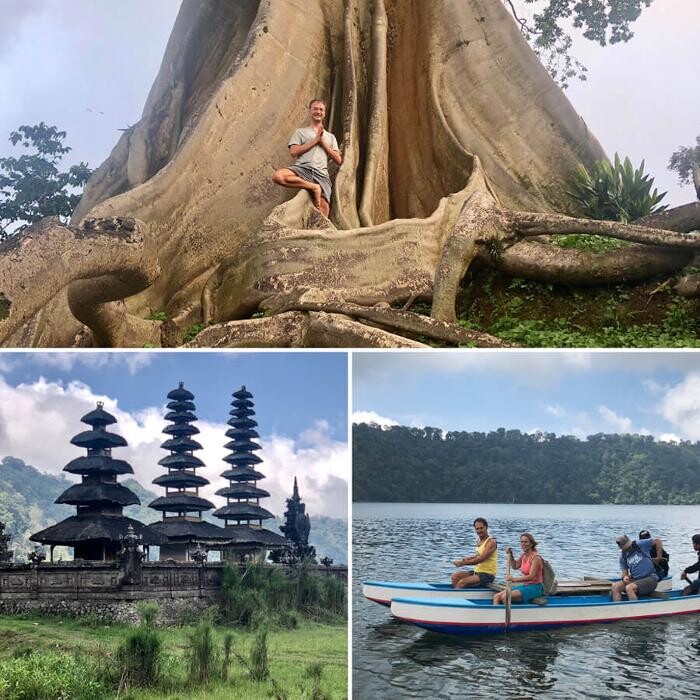 Bilder YOGABASICS